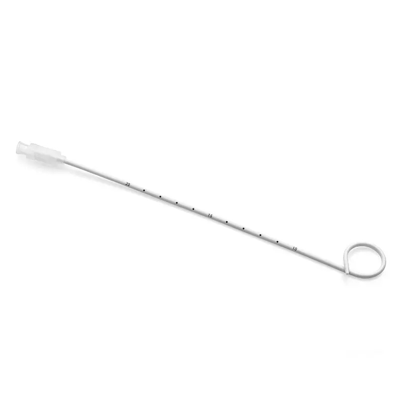 Нефростомічний катетер стерильний одноразового використання DC-0825